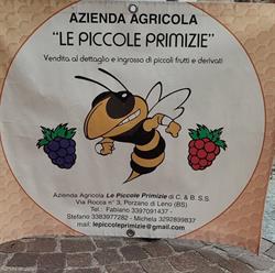Az.Agricola Le Piccole Primizie