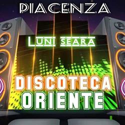 Disco Oriente