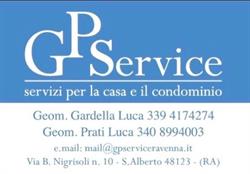 G.P. SERVICE s.r.l.