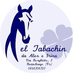 IQOS RESELLER - El Tabachin di Velardi Alex - Bussolengo
