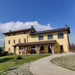B&B Ca' Poggio