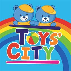 Toys' City s.r.l.s