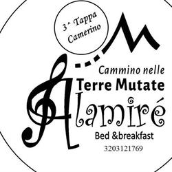 Alamiré