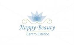 Happy beauty