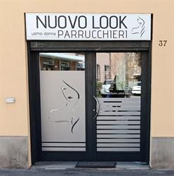 Nuovo Look Parrucchieri Ed Estetica Di Serratore Simone E Cristina