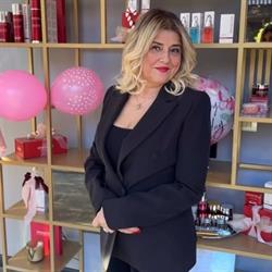 Lo Stile Di Sabrina Di Frasson Sabrina