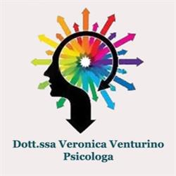 Dott.ssa Veronica Venturino Psicologa