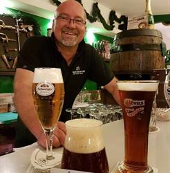Klaus Bierbrauer's