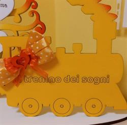 Asilo Nido Il Trenino Dei Sogni