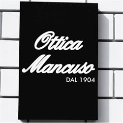 Ottica Mancuso dal 1904