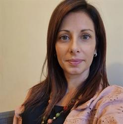 Dott.ssa Giorgia Zecchino Psicoterapeuta - Psicologa Perinatale - Psicologa giuridica