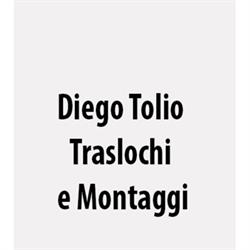 Diego Tolio Traslochi e Montaggi