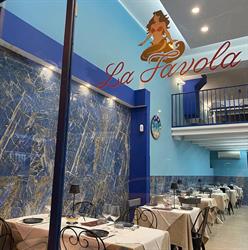Bistrot La Favola