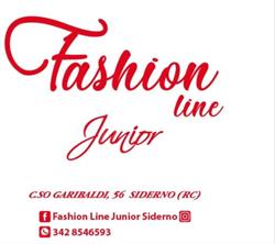 Fashion Line Junior
