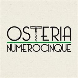 Ristorante Palestrina “Osteria numero cinque"