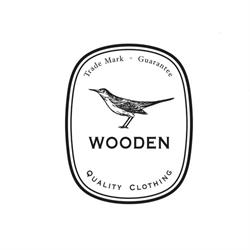 WOODEN PADOVA
