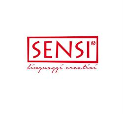 SENSI - Linguaggi Creativi