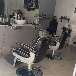 Christian Barber