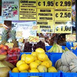 Minimarket Fiore