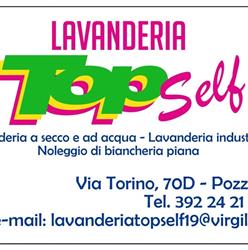 Lavanderia Topself