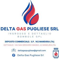 Delta Gas Pugliese