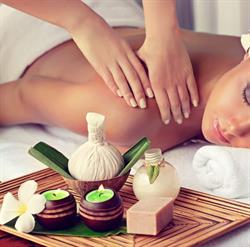 Centro Massaggi Aroma Zen