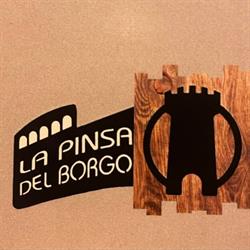 La Pinsa del Borgo