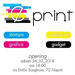 Eprint di Carlo Caruso