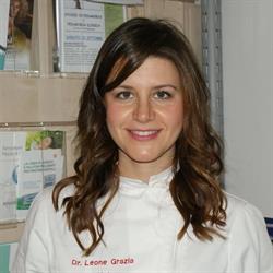 Dr.ssa Grazia Leone Dentista Bari