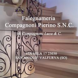 Falegnameria (Luca ) Compagnoni Pierino