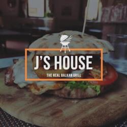 J's House - The Real Balkan Grill