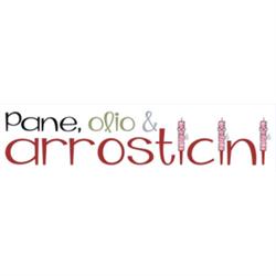 Pane Olio e Arrosticini