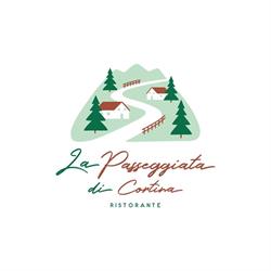 La Passeggiata di Cortina