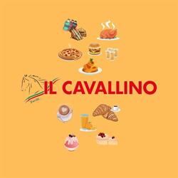 Il Cavallino Bar Tabacchi Tavola Calda