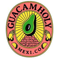 Guacamholy