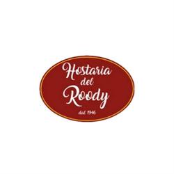 hostaria del roody
