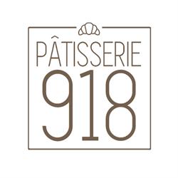 Pâtisserie 918
