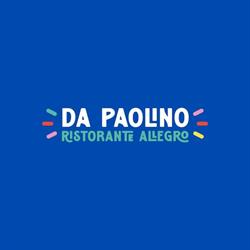 DA Paolino il ristorante allegro