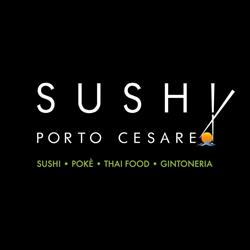 Sushi Porto Cesareo