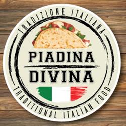 Piadina Divina