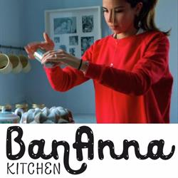 Bananna Kitchen