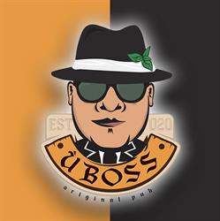 U'Boss original pub