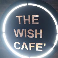 the wish cafè(Beato Oscar)