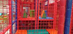 Parco giochi spassalandia aosta