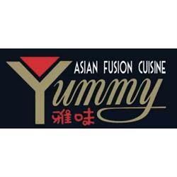 Yummy Asian Fusion Cuisine