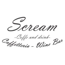 Scream Coffee and Drink