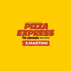 Pizza Express Da Romano a San Martino