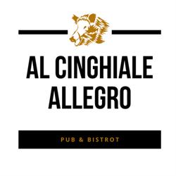 Al Cinghiale Allegro