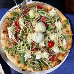 Mamapè Pizzeria Trattoria