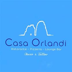 Casa Orlandi Ristorante e pizzeria